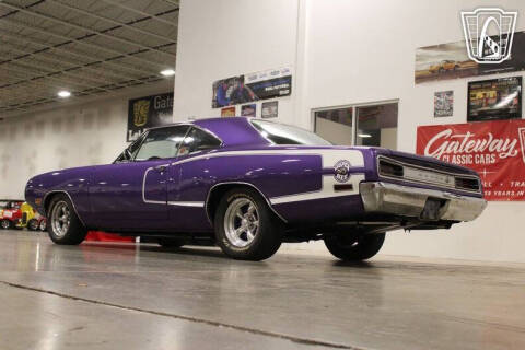 1970 Dodge Coronet