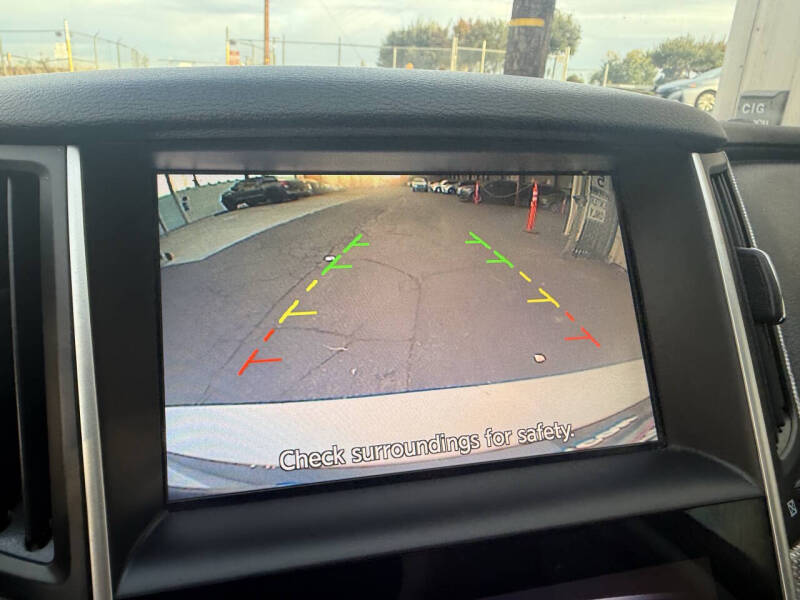 2017 Infiniti Q50 3.0T Premium