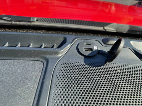 2023 Ford Bronco Wildtrak Advanced