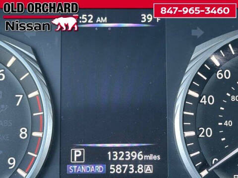 2018 Infiniti Q50 3.0T Sport