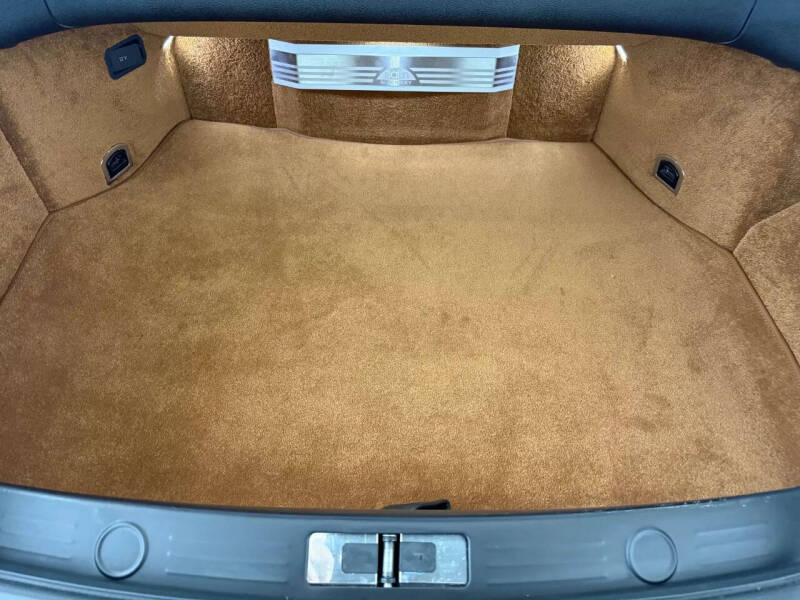 2013 Bentley Continental GT