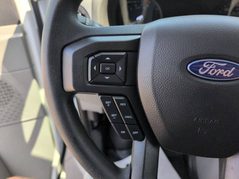 2026 Ford E-Series