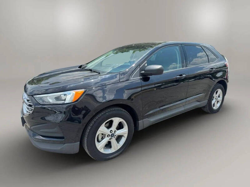 2019 Ford Edge SE