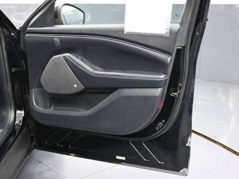 2022 Ford Mustang Mach-E Premium