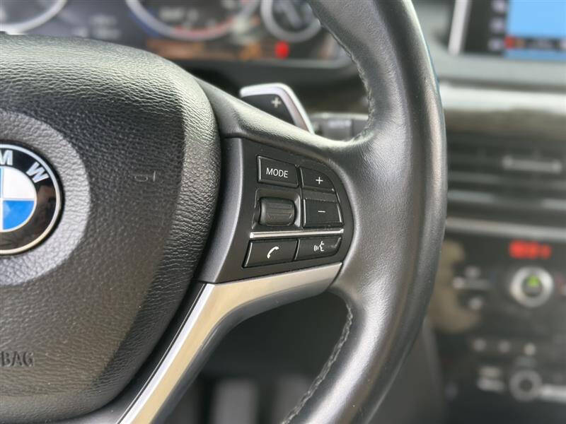 2018 BMW X5 xDrive35d