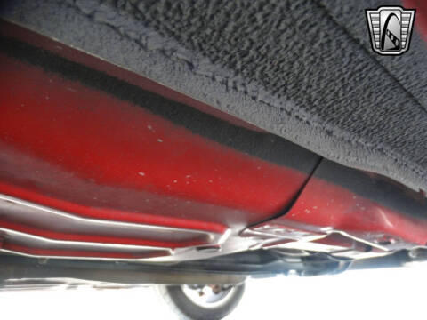 1997 Pontiac Firebird Trans Am