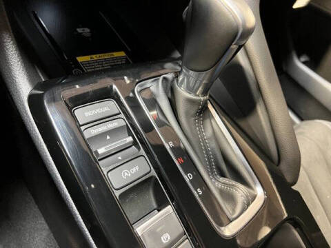 2025 Acura Integra w/Tech w/A-SPEC