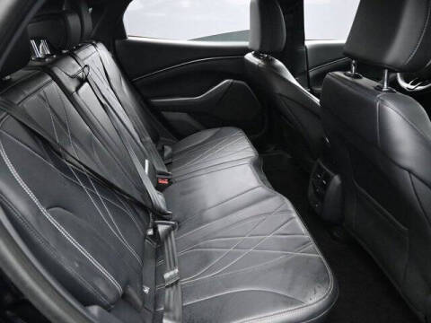 2024 Ford Mustang Mach-E Select