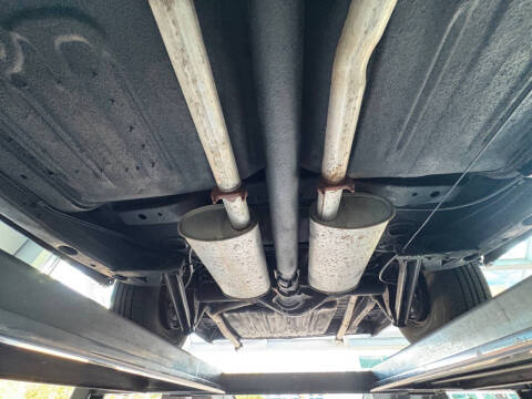 1966 Cadillac DeVille