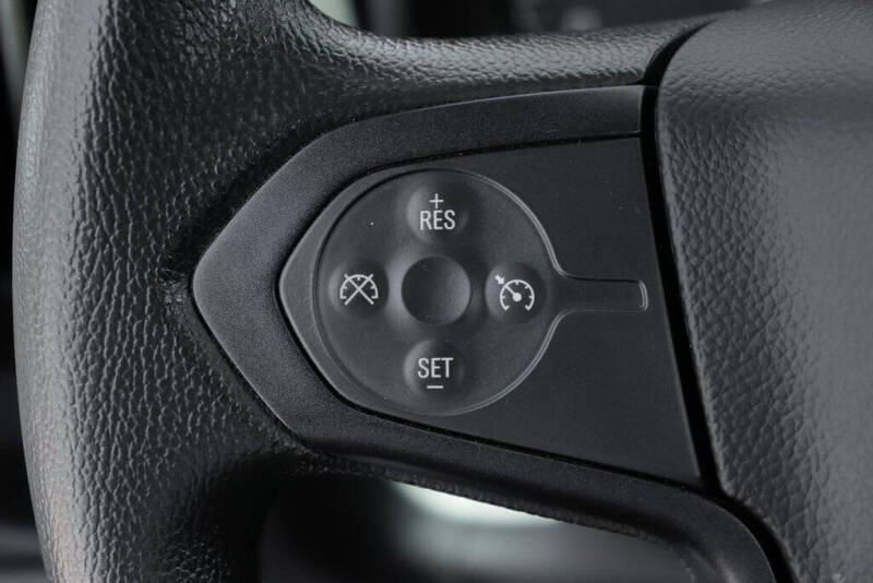 2023 Chevrolet Silverado 6500HD