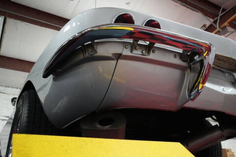 1964 Chevrolet Corvette