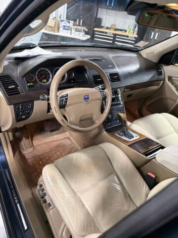 2012 Volvo XC90 3.2 Platinum
