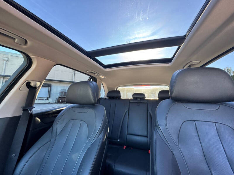 2014 BMW X5 xDrive35i