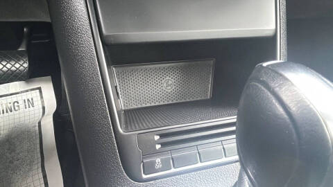 2012 Volkswagen Tiguan