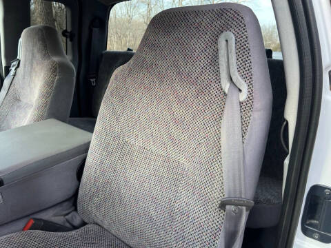2001 Dodge Ram 2500