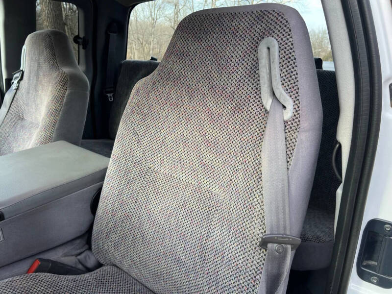 2001 Dodge Ram 2500