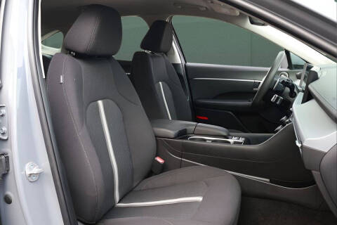 2025 Hyundai Sonata
