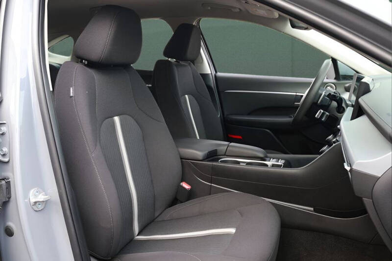 2025 Hyundai Sonata