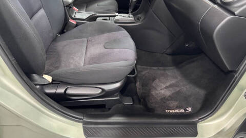 2009 Mazda MAZDA3