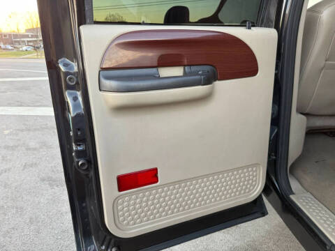 2006 Ford F-250 Super Duty