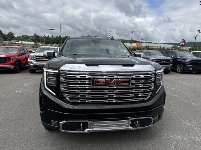 2022 GMC Sierra 1500 for sale at Mid-State Pre-Owned in Beckley, WV