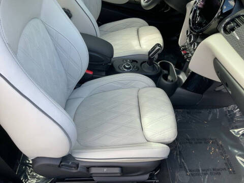 2023 MINI Hardtop 2 Door John Cooper Works