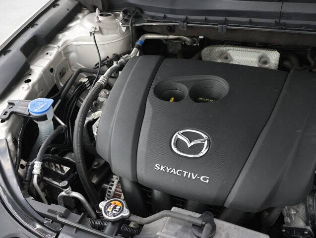 2024 Mazda CX-5 2.5 S Select