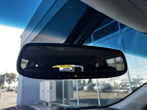 2016 Nissan Pathfinder Platinum