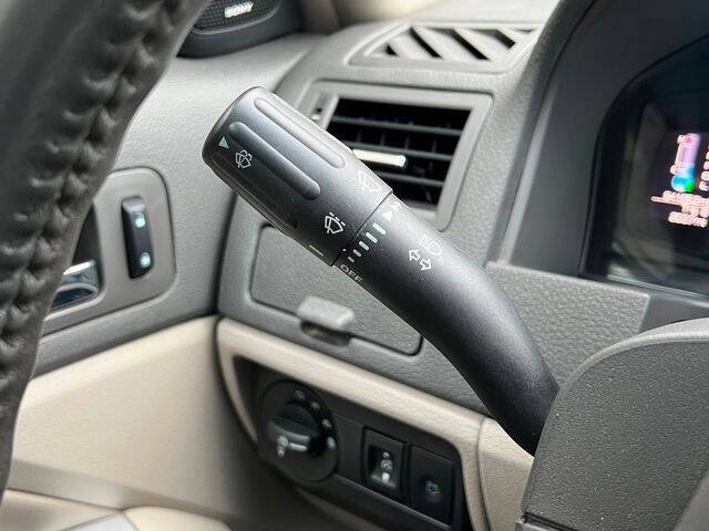 2010 Mercury Milan Hybrid