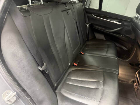 2014 BMW X5 xDrive35d