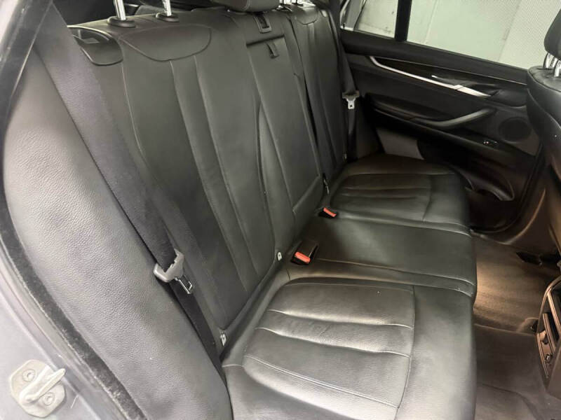 2014 BMW X5 xDrive35d
