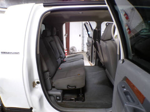 2006 Dodge Ram 1500 SLT