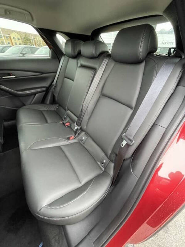 2026 Mazda CX-30 2.5 S Select Sport