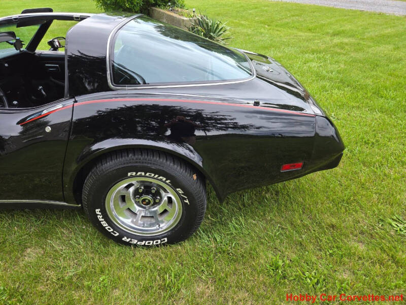 1978 Chevrolet Corvette