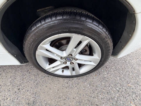 2015 Volvo S60 T5 Drive-E Premier