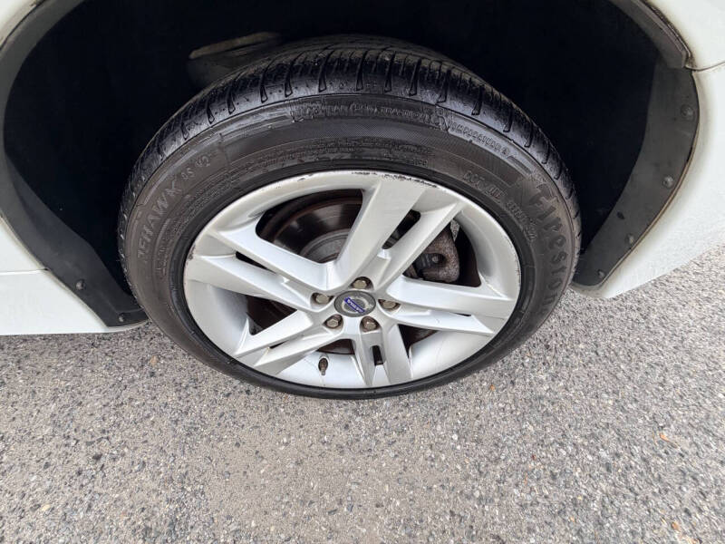 2015 Volvo S60 T5 Drive-E Premier