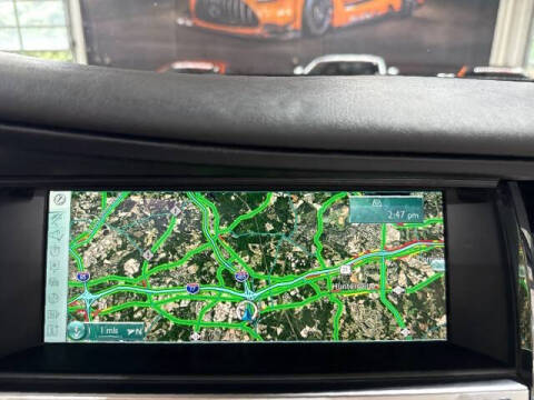 2017 Rolls-Royce Dawn