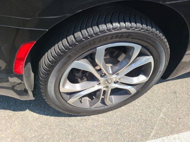 2022 Chrysler Pacifica Pinnacle
