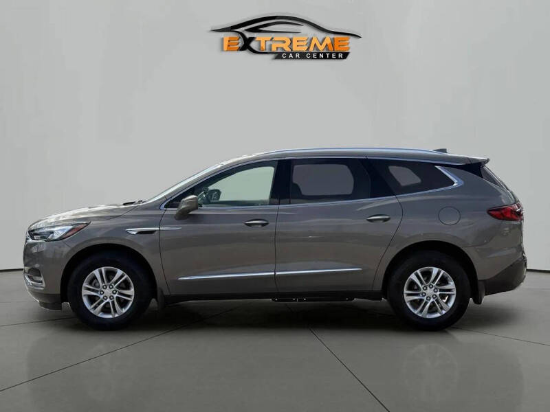 2019 Buick Enclave Essence