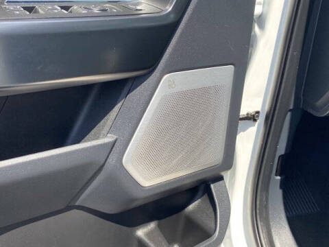 2024 Ford F-450 Super Duty Platinum