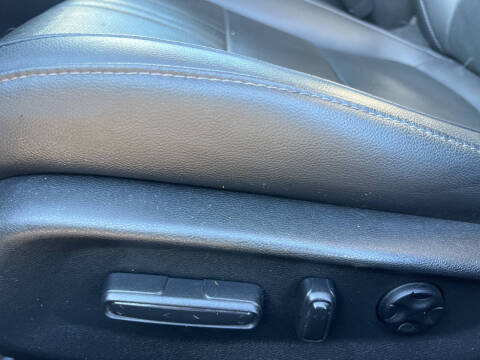 2022 Honda Accord Hybrid EX-L