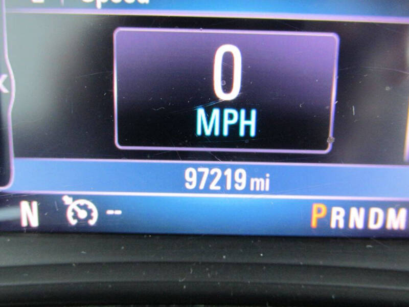 2019 Buick Encore Essence