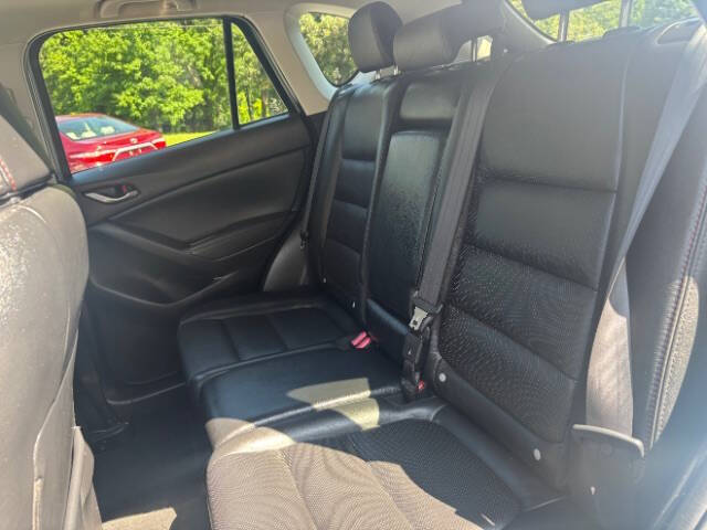 2014 Mazda CX-5 Grand Touring