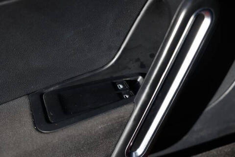 2018 Volkswagen Beetle