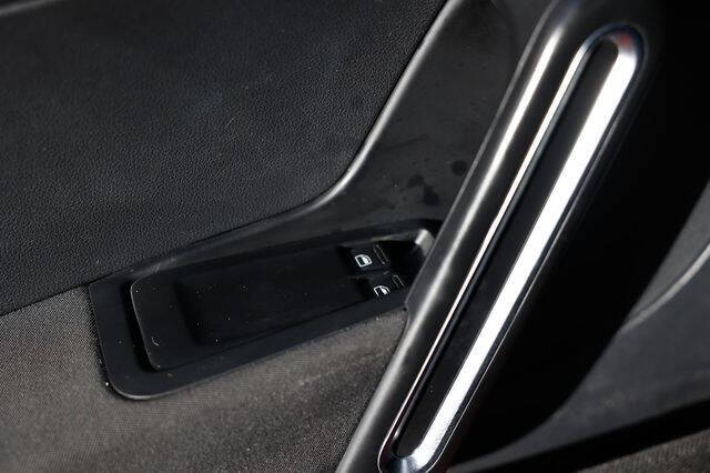 2018 Volkswagen Beetle