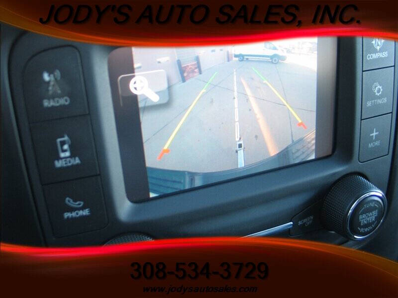 2020 RAM 3500 Tradesman