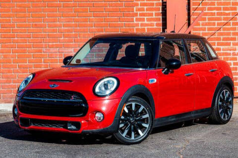 2016 MINI Hardtop 4 Door