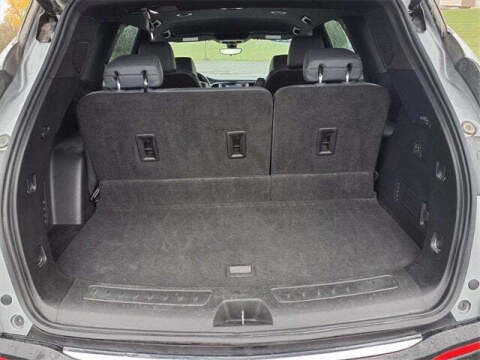 2024 Buick Enclave Premium