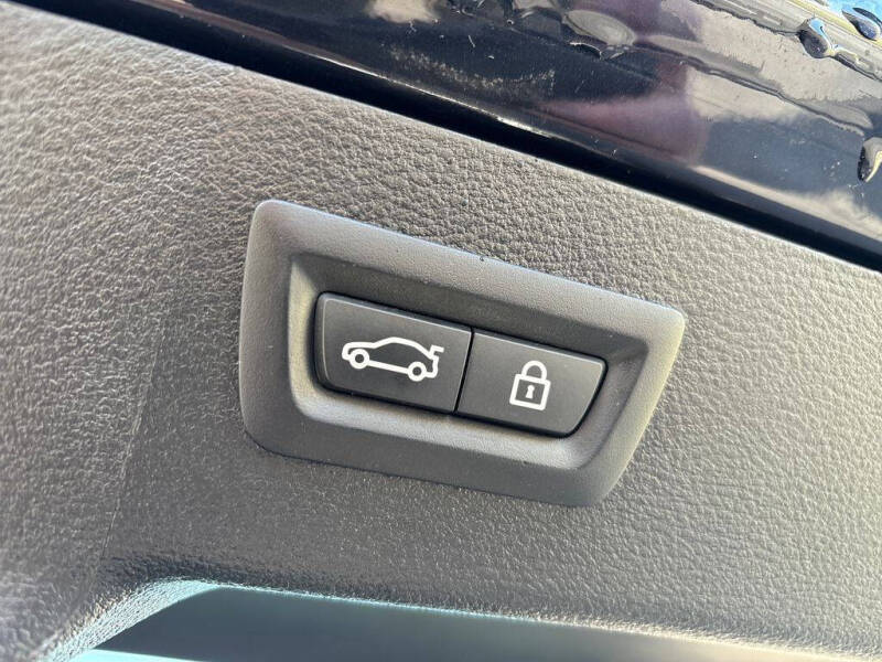 2018 BMW X6 sDrive35i