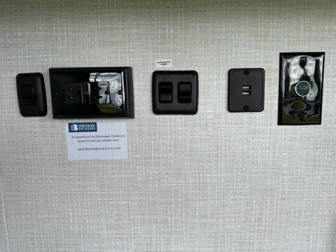 2026 Bontrager Outdoors Armor 10LT